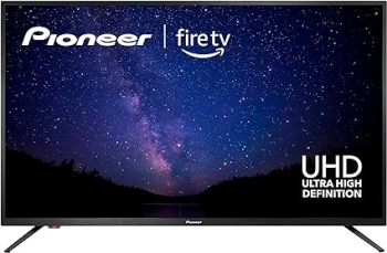 Pioneer - 43 pulgadas class series led 4k uhd smart fire tv