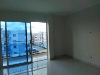 Apartamento en san isidro residencial las cayenas