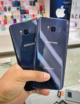 Samsung galaxy s8 plus 64gb desbloqueado