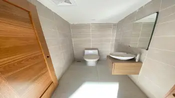 Penthouse nuevo en mirador sur 230 m2