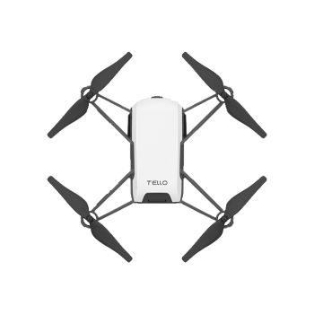 Dji drone tello