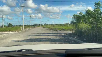 Venta de solares residencial don marcos