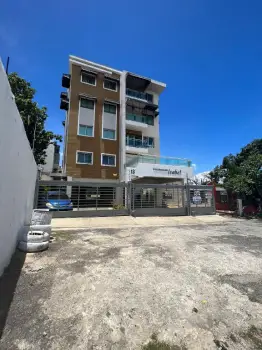Apartamento en central de lucerna