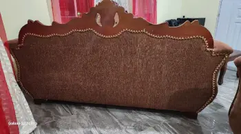 Juego de muebles