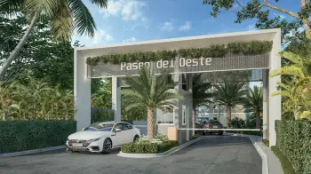 Apartamentos con bono vivienda