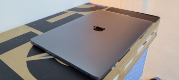 Macbook pro retina 13 core i7 ram 16gb disco 512gb año 2018