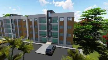 Alquiler apartamento zona oriental