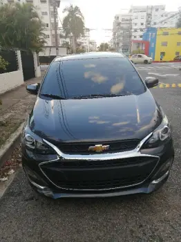 Chevrolet spark premier 2020