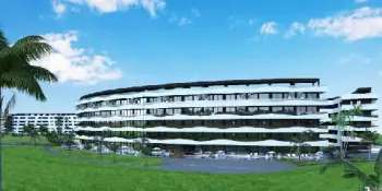 Cana rock universe real estate price dptos 1 o 2 dorms  en p