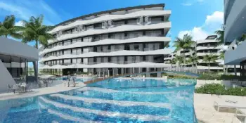 Cana rock universe real estate price dptos 1 o 2 dorms  en p