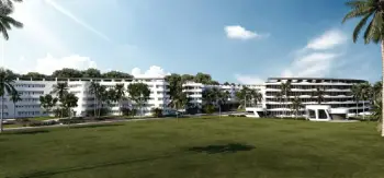 Cana rock universe cana bay en venta dpto 2 habitaciones  ba