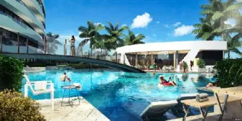 Cana rock universe cana bay looking for propiedades 2 y 3 pi
