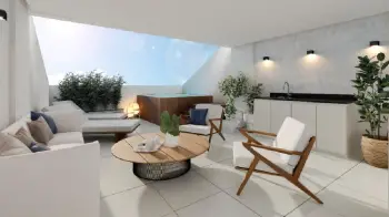 Cana rock universe vender residenciales 1 bdr  en bavaro pun