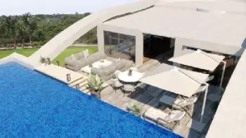 Cana rock space departamentos for sale de 1 dorm  bavaro