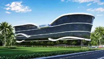 Cana rock space departamentos for sale de 1 dorm  bavaro