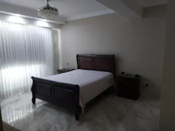 Apartamento 2do nivel don honorio