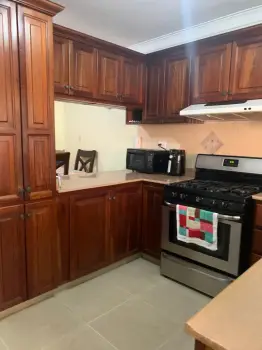 Excelente apartamento en venta