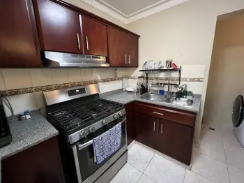 Apartamento amueblado en gurabo