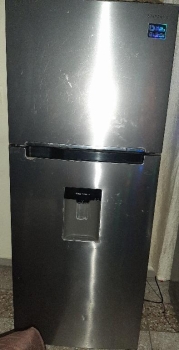 Nevera samsung 16 pies aprovecha