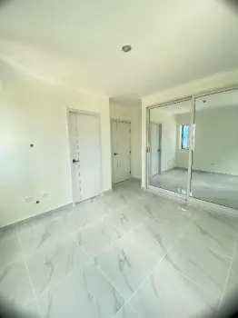 Apartamento en alquiler en san isidro