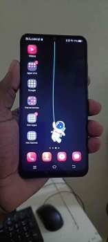 Vivo y91