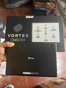 Tablet vortex cmg101 64gb 4gb ram 10.1 chid cober prot pant envio grat