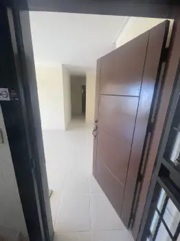 Se alquila apartamento en residencial monumental