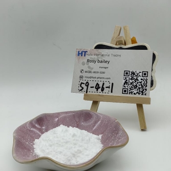 Cas59-46-1procaine  high purity.86 18186203200 en bahoruco