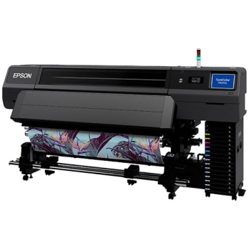 Epson surecolor r5070l large format bulk ink printer megahprinting