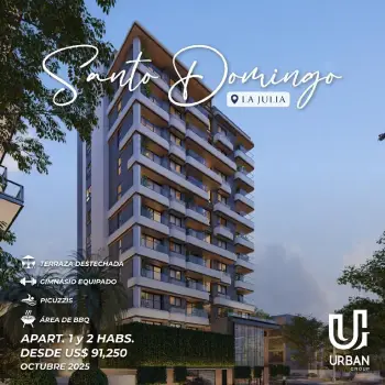 Apartamentos de 1 y 2 habitaciones desde us91250 en la julia