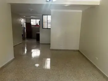 Alquiler de apartamento clásico en evaristo morales