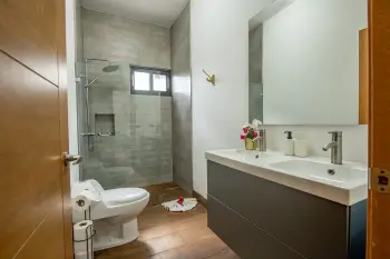 Apartamentos amueblados en las terrenas samaná