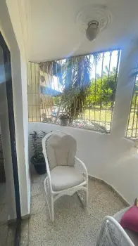 Apartamento ubicado en la av iberoamericana santo domingo este.