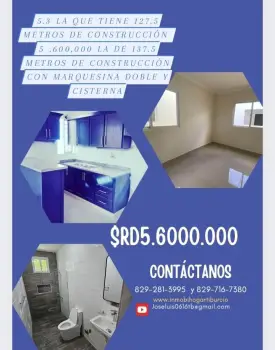 La casa ideal para ti