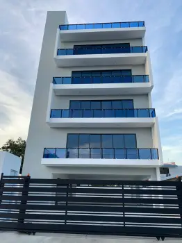 Vpi-v 2024-0028 vendo apartamento villa olga santiago república domini