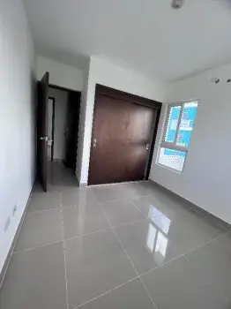 Vendo apartamento av. jacobo majluta