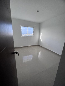 Vendo apartamento av. jacobo majluta