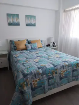 Apartamento en alquiler en juan dolio