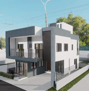 Venta de condo de viviendas de 2 pisos en san cristóbal