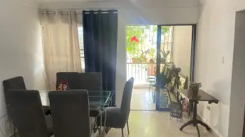 Vendo apartamento ubicado en la av iberoamericana santo domingo este