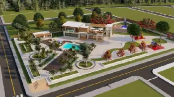 Jade iii  parcelas en venta en el corbanal boca canasta baní