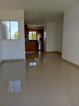 Apartamento en venta en la zona oriental