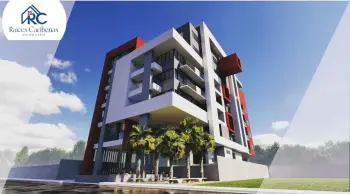Apartamentos en gazcue en el mismo corazon de santo domingo