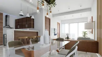 Apartamentos en gazcue en el mismo corazon de santo domingo
