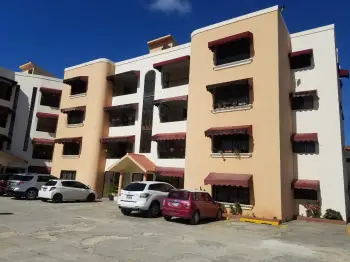 Apartamento en venta alma rosa ii