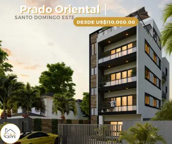 Apartamentos en venta san isidro