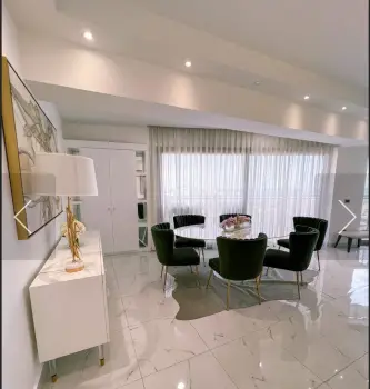 Apartamento en alquiler   bella vista