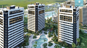 Apartamentos en prime towers - larimar city  resort