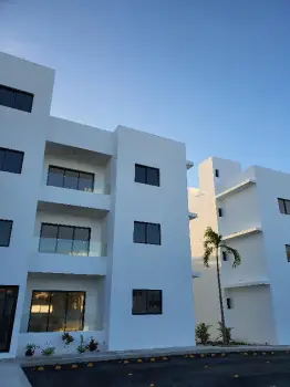 Apartamento en alquiler en bavaro