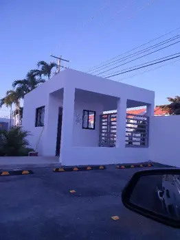 Apartamento en alquiler en bavaro